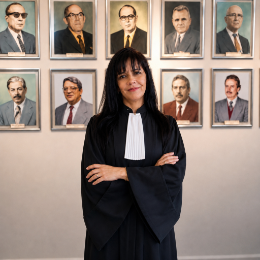 Dra. Mirarici Fagundes